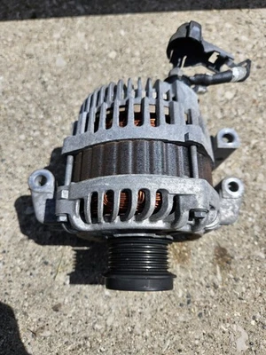 13 14 15 16 DODGE DART Alternador 2.4l 140 Amp 2.4l Auto Trans - Imagem 1 de 4