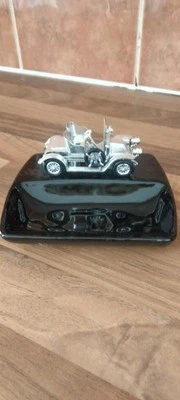 Vintage Lesney 1911 Renault 2 Seater - Image 1 of 4