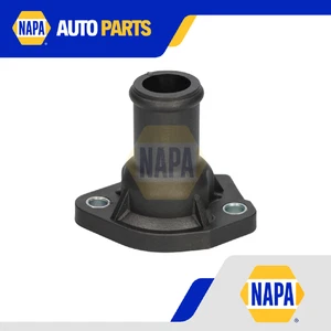 Coolant Flange / Pipe fits SEAT LEON 1M1 1.9D 00 to 06 Water NAPA 026121144A New - Picture 1 of 8