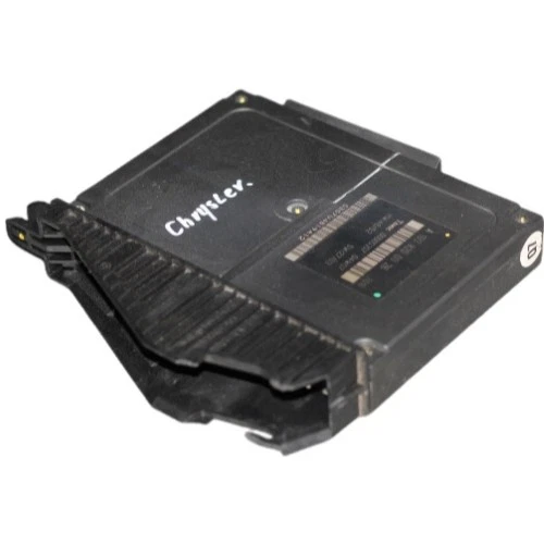 Centralina automatica Chrysler Crossfire ZH modulo Bodycontrol A1938200026 - Immagine 1 di 3