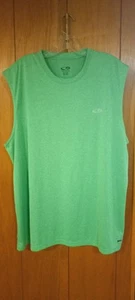¡Camiseta de entrenamiento colorida sin mangas CHAMPION DUO DRY! ¡Elástico! XL - Imagen 1 de 3
