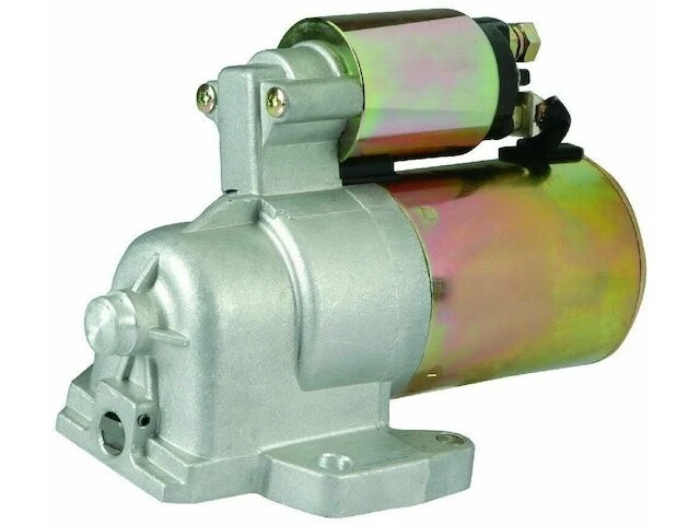 Motor De Arranque 76CGHH42 para Lincoln Continental 2002 Foto 1 de 1