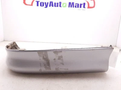 03-08 TOYOTA COROLLA S PASSENGER SIDE REAR BUMPER MOUNTED SPOILER  - Image 1 of 4