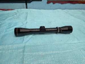 Vintage Leupold Vari-X II 2-7x 32mm Gloss Rifle Scope 1" - Picture 1 of 15