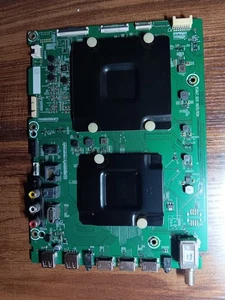 Parts for Hisense 55H9G 270089 268885 RSAG7.820.9626/ROH Mainboard - Bild 1 von 2