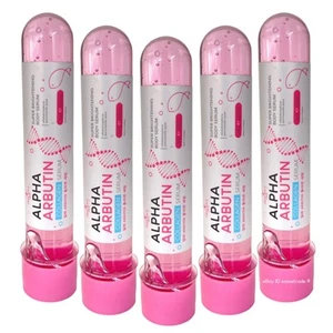 ALPHA ARBUTIN Collagen Body Serum Brighten Smooth Even Tone Skin Care 50ml - Picture 1 of 22
