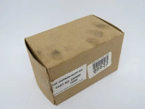 Gorman-Rupp 2205BR 14080 Brass Replacement Pump Seal Liner 2-3/8" OD NEW - Picture 1 of 3