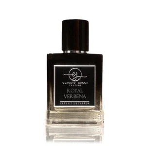 CLAUDIO ZUCCA PARFUMS Royal Verbena Extract De Parfum Spray 50ML - Picture 1 of 1