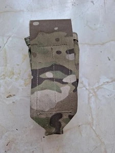 Blue Force Gear Helium Whisper Molle Smoke Pouch - Multicam - Picture 1 of 3