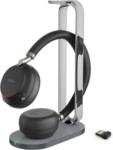 Casque Yealink BH72 1208615 - Stéréo USB Type A sans fil Bluetooth - Photo 1/1