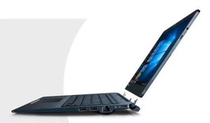 Toshiba Portégé 2 en 1 X30T-E-14K I5-8250 3.4Ghz 16Go 256Go 13.3 FULL W11 HD 620 - Photo 1/1