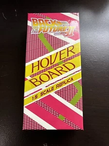Back to the Future Part II Hover Board 1:5 Scale Replica Loot Crate EXCLUSIVE - Picture 1 of 2