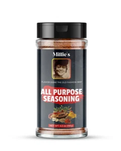 Millie's All-Purpose Seasoning - Picture 1 of 3