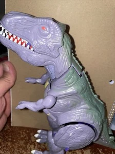 Transformers 1996 Beast Wars MEGATRON TRex Dinosaur Predacon Figure - Picture 1 of 5