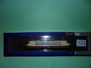 ROCO locomotive électrique BR 103 DB 72279 DIGITAL SON NEUF - Picture 1 of 7