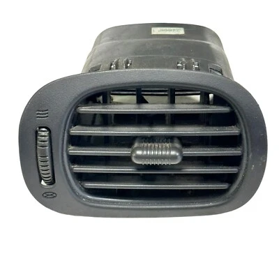 2006 Dodge Caravan OEM Left Driver Side AC Heater Dash Vent 01 02 03 04 05 06 07 - Image 1 of 4