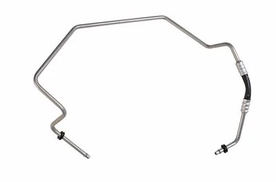 For 2007 Chevrolet Silverado 3500 Classic AT Oil Cooler Hose Assy Sunsong - Image 1 of 3
