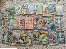 Pokemon 5 Card TCG Ultra Rare ONLY GOD PACK Lot!! Guaranteed 1 VMAX/VSTAR/FA