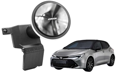 MagSafe Supporto Cellulare Magnetico Senza Fili per Toyota Corolla XII E21 2022+ - Immagine 1 di 4