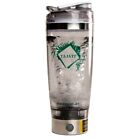 TAJATI® Shaker Elektrisch Aufladbar 600Ml Für Proteinshake Cocktails Smoothie