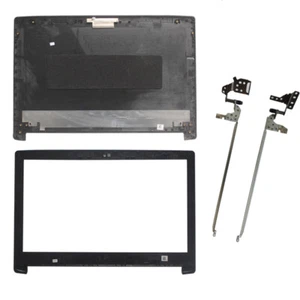 Portátil PARA Acer Aspire 3 A315-53 A315-53G LCD Cubierta Trasera / Bisel Frontal / Bisagras - Imagen 1 de 11