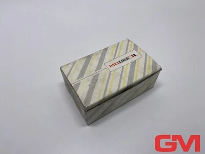 Datalogic Reflex Photocell Sender S2-0.0353oz10 Photoelectric Sensor Transmitter - Image 1 of 4