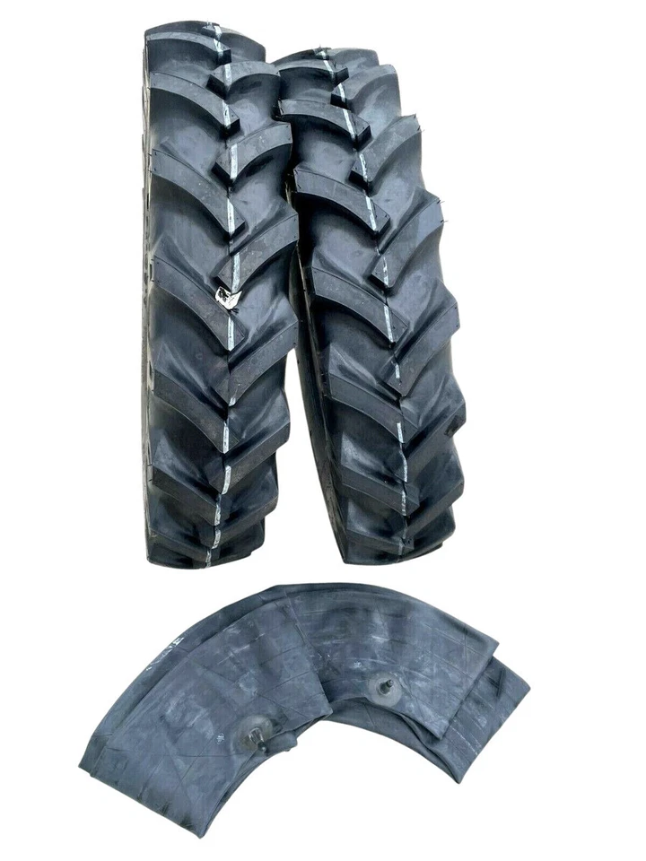 Road Crew 6.50x16 KNK-50 R-1 Front Tire - 2 Tires
