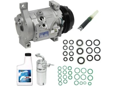 Kit de compresor de aire acondicionado 51287JZRY 2011 2012 para GMC Yukon XL 2500 2010-2013 Foto 1 de 2