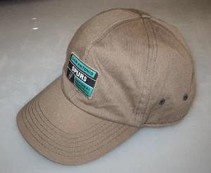 SAN ANTONIO SPURS NBA BASEBALL CAP MÜTZE OSFM BRAUN BASKETBALL SPL28 verstellbar - Bild 1 von 7