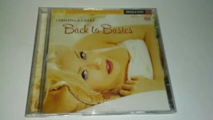 Christina Aguilera : Back to Basics [deluxe Edition] CD 2 discs (2006) - Picture 1 of 5