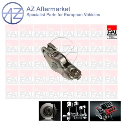 Fits Audi A5 A4 A3 TT A6 Q3 Q5 VW Golf Scirocco Eos Skoda Octavia AZ Rocker Arm - Image 1 of 2