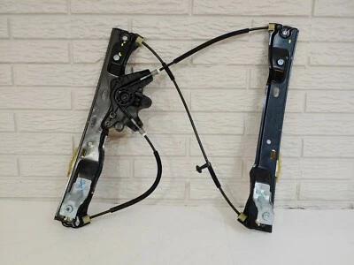 2012-2014 Ford Focus Passenger front door window regulator OEM Right side Foto 1 de 4