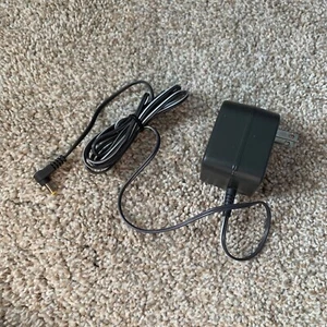 Sony AC-T123 AC Telephone Power Supply Adaptor Output DC 9V 450mA Cord Phone - Zdjęcie 1 z 6