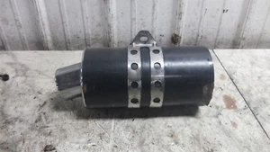 03 Kawasaki ZX750 ZX 750 ZX7 ZX7R P Ninja Muffler Exhaust Silencer - Picture 1 of 10