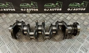 MINI 1.6 D DIESEL N47 N47C16A ENGINE STANDARD CRANKSHAFT CRANK R55 R56 R60 92K - Picture 1 of 20