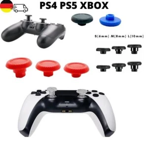 Swap Stick Aim Aufsatz | 1x Erweiterung Thumbstick Höhe PS4 PS5 XBOX Controller - Bild 1 von 4