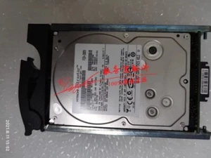 1pcs Used EMC CX-SA07-010 005048797 1TB SATA CX3 CX4 1T - Picture 1 of 1