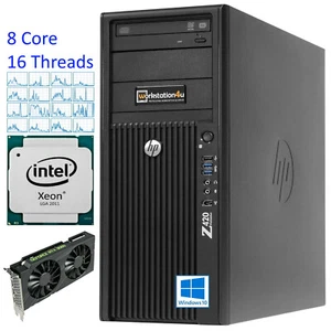 Gaming Power PC ✔ Intel ❽-Core CPU ✔ 128GB RAM ✔ 2TB SSD ✔ Geforce RTX3060 12Gb - Bild 1 von 11