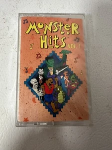 cassette tapes - Picture 1 of 9