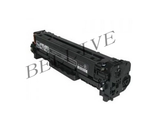 BELLIVESTORE Toner Nero Compatibile per HP CF210X 131X LaserJet Pro 200 color MFP M276 M251