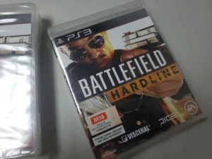 Battlefield Hardline (Sony PlayStation 3, 2015), Brandneu, Singapur, Versand USA - Bild 1 von 8