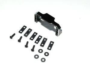 TLR03022 TLR 22 5.0 DC ELITE BUGGY ALUMINUM SERVO MOUNT - Picture 1 of 1