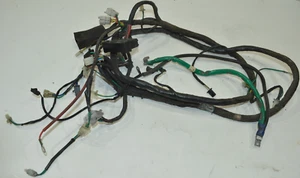 KYMCO GRAND DINK 125 KABELBAUM KABELSTRANG KABEL ELEKTRIK HARNESS CABLES - Bild 1 von 13