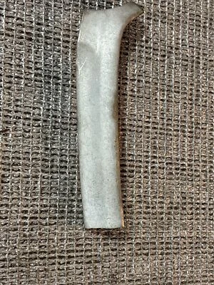 Chevrolet Impala cromo moldura esquina superior derecha parabrisas 1975 Foto 1 de 4