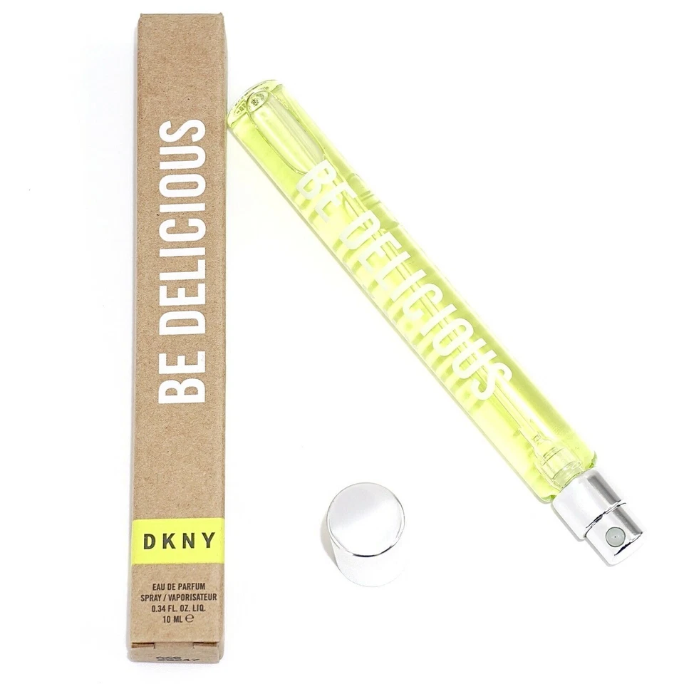 DKNY Be Delicious 0.34 fl oz Women's Eau De Parfum