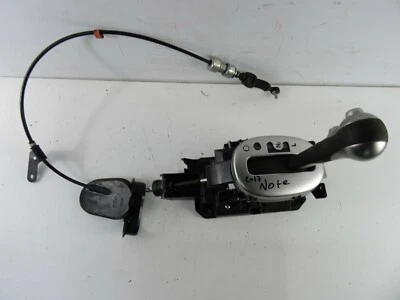 Nissan Note MK2 E12 2012 - 2019 Automatic Gear Selector  - Image 1 of 4