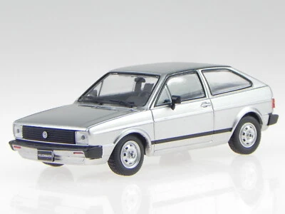 VW Gol BX 1984 plata coche en miniatura WB065 Whitebox 1/43 - Imagen 1 de 4