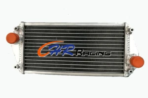 For Aircraft Drone Rotax 912, 914, Viking, Suzuki Aeromomentum ALUMINUM RADIATOR - Picture 1 of 10