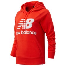 new balance ladies hoodies