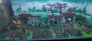 Warhammer Age of Sigmar - Estalia Army (cities of sigmar) - Imagen 1 de 12